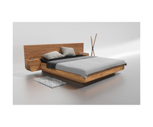 Lova Auxerre (Natūralus medis)